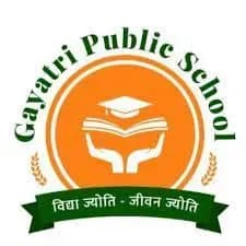 Gayatri Public School, Sector 154, Noida Gayatri Public School, Sector 154, Noida logo
