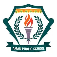 Aman Public School Aman Public School