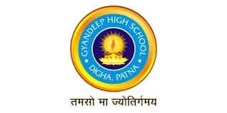D C S Md Gyandeep High School, Jewar, Noida D C S Md Gyandeep High School, Jewar, Noida logo