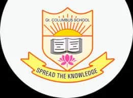 Great Columbus School, Sector 167, Noida Great Columbus School, Sector 167, Noida logo