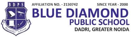 Diamond Convent School, Dadri, Noida Diamond Convent School, Dadri, Noida logo