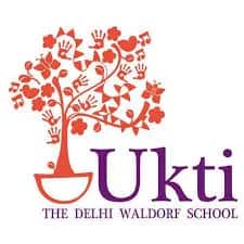 Ukti - The Delhi Waldorf School, Sector 130, Noida Ukti - The Delhi Waldorf School, Sector 130, Noida logo