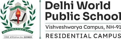 Ads World Public School, Dadri, Noida Ads World Public School, Dadri, Noida logo
