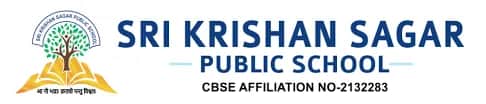Sri Krishan Sagar Public School Sri Krishan Sagar Public School