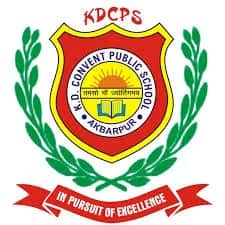 Dhanpal Convent Public School, Beel Akhbarpur, Noida Dhanpal Convent Public School, Beel Akhbarpur, Noida logo