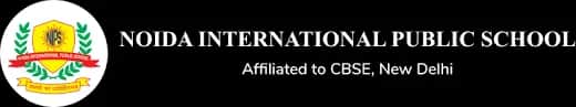 Noida International Public School, Sector 121, Noida Noida International Public School, Sector 121, Noida logo