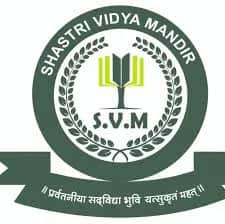 Shastri Vidya Mandir, Sector 131, Noida Shastri Vidya Mandir, Sector 131, Noida logo