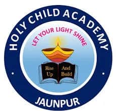 Holy Child Academy, Dadri, Noida Holy Child Academy, Dadri, Noida logo