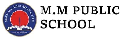 M M Public School M M Public School