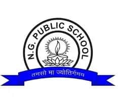 New Golden Public School New Golden Public School