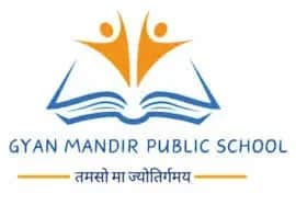 Bhagwati Gayan Mandir, Sector 122, Noida Bhagwati Gayan Mandir, Sector 122, Noida logo