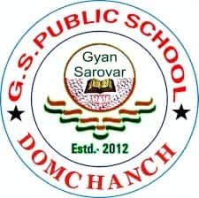 G S Public School G S Public School