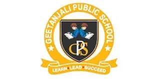 Geetanjali Modern Public School, Vandana Enclave, Noida Geetanjali Modern Public School, Vandana Enclave, Noida logo