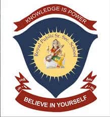 New Royal Public School New Royal Public School