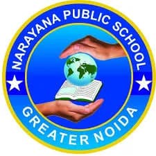 Narendra Public School, Sector 163, Noida Narendra Public School, Sector 163, Noida logo
