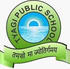 Shri Ramdas Tyagi Public School Shri Ramdas Tyagi Public School