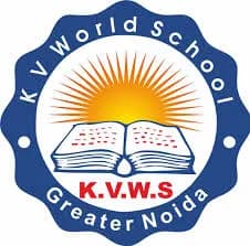 K V World School, Delta 3, Noida K V World School, Delta 3, Noida logo
