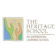 The Heritage School, Sector 128, Noida The Heritage School, Sector 128, Noida logo