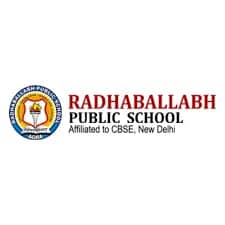 Radha Ballabh Public School Radha Ballabh Public School