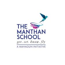The Manthan School The Manthan School