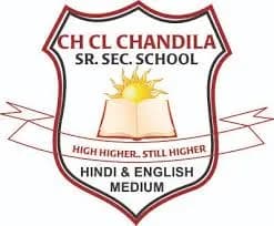 Chiranji Lal School, Salarpur, Noida Chiranji Lal School, Salarpur, Noida logo