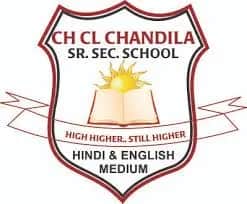 Chiranji Lal School Chiranji Lal School