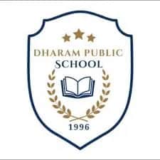Dharam Public Junior High School Dharam Public Junior High School