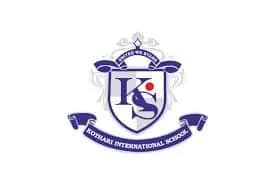 Kothari International School, Sector 50, Noida Kothari International School, Sector 50, Noida