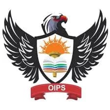 Oriental International Public School, Sector 63A, Noida Oriental International Public School, Sector 63A, Noida logo
