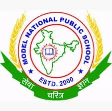 Model National Public School Model National Public School