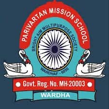 New Parivartan Mission School New Parivartan Mission School