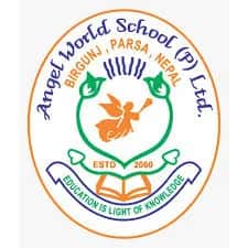Angel World Kids Academy, Dadri, Noida Angel World Kids Academy, Dadri, Noida logo