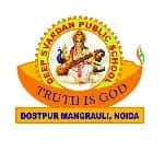 Deep Svardan Public School, Sector 167, Noida Deep Svardan Public School, Sector 167, Noida logo