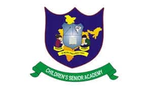 Children Senior Academy Children Senior Academy