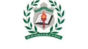Delhi World Public School, Knowledge Park 3, Noida Delhi World Public School, Knowledge Park 3, Noida logo