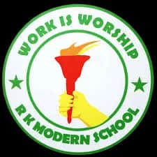 R.K. Public Senior Secondary School R.K. Public Senior Secondary School