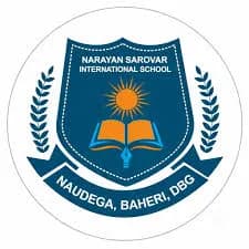Beer Narayan International Public School, Bambawar, Noida Beer Narayan International Public School, Bambawar, Noida logo