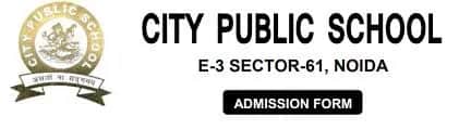 City Public School City Public School