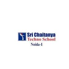 Shri Chaitanya Techno School Shri Chaitanya Techno School