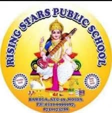 Rising Star Public School Rising Star Public School