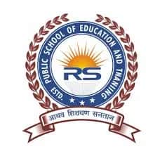 R S Public School R S Public School