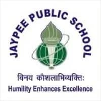 Jaypee Public School, Sector 128, Noida Jaypee Public School, Sector 128, Noida logo