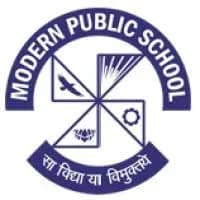 Crr Modern Public School, Sector 167, Noida Crr Modern Public School, Sector 167, Noida logo