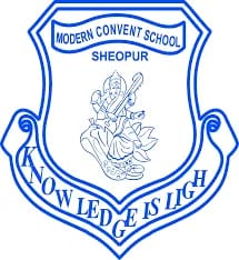 Shivram Modern Convent School Shivram Modern Convent School