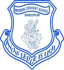 Shivram Modern Convent School Shivram Modern Convent School