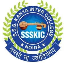 Shyam Singh Smarak Inter College, Sarfabad, Noida Shyam Singh Smarak Inter College, Sarfabad, Noida logo