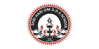 Hari Om Convent Junior High School, Dadri, Noida Hari Om Convent Junior High School, Dadri, Noida logo