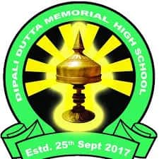 Dayawati Memorial High School, Dadri, Noida Dayawati Memorial High School, Dadri, Noida logo