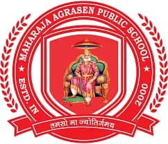 Agarshen Public School, Jewar, Noida Agarshen Public School, Jewar, Noida logo