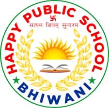 Happy Public School, Jewar, Noida Happy Public School, Jewar, Noida logo